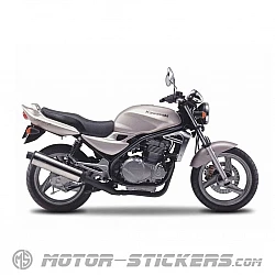 Kawasaki ER 5 2001