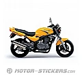 Kawasaki ER 5 2003