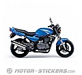Kawasaki ER 5 2003