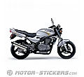 Kawasaki ER 5 2003