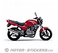 Kawasaki ER 5 2004