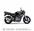 Kawasaki ER 5 2004