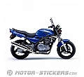 Kawasaki ER 5 2005