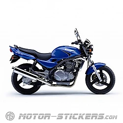Kawasaki ER 5 2005