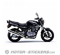 Kawasaki ER 5 2005