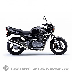 Kawasaki ER 5 2005