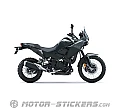 Kawasaki KLE500 2026