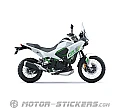 Kawasaki KLE500 SE 2026