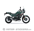 Kawasaki KLE500 SE 2026