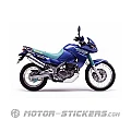 Kawasaki KLE 500 1992