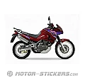 Kawasaki KLE 500 1993