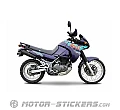 Kawasaki KLE 500 1993