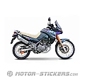 Kawasaki KLE 500 1993