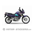 Kawasaki KLE 500 1994