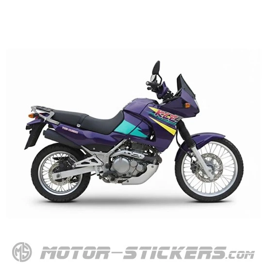 Kawasaki KLE 500 1994