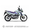 Kawasaki KLE 500 1995