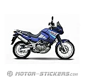Kawasaki KLE 500 1995