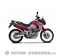 Kawasaki KLE 500 1997