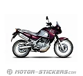 Kawasaki KLE 500 1999