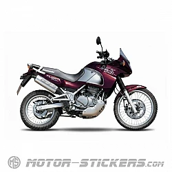 Kawasaki KLE 500 2000
