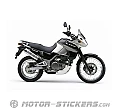 Kawasaki KLE 500 2003