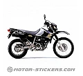 Kawasaki KLR650 2003