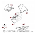 Kawasaki KLR 650 2008