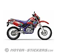 Kawasaki KLX650 1994