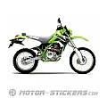 Kawasaki KLX650 R 2001