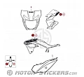 Kawasaki KLX 230 2022