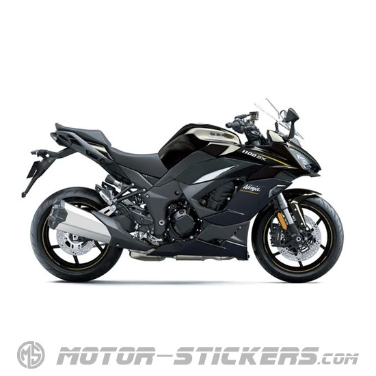 Kawasaki NINJA 1100SX | ZX1100 2026
