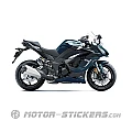 Kawasaki NINJA 1100SX | ZX1100 SE 2026