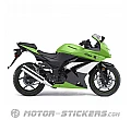 Kawasaki Ninja 250R 2009