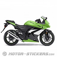 Nero-Verde 