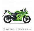 Kawasaki Ninja 250R 2011