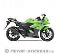 Kawasaki Ninja 250R 2011