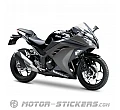 Kawasaki Ninja 300 2015