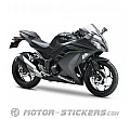 Kawasaki Ninja 300 2016