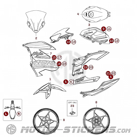 Kawasaki Ninja 400 2019