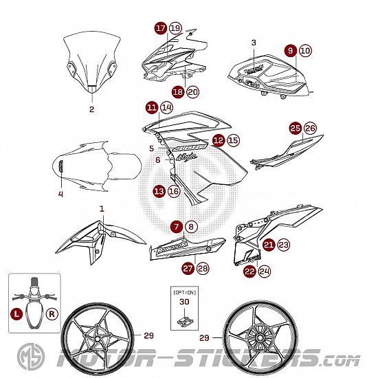 Kawasaki Ninja 400 2021