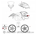 Kawasaki Ninja 400 2023