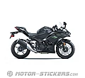 Kawasaki NINJA 500 I EX500 2024