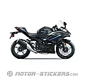 Kawasaki NINJA 500 I EX500 SE 2025