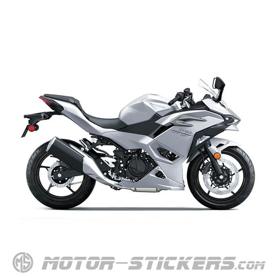 Kawasaki NINJA 500 I EX500 2025