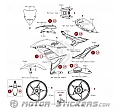 Kawasaki NINJA 650 | EX650 2019
