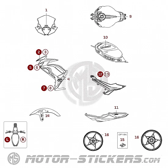 Kawasaki Ninja 650 2021