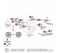Kawasaki Ninja 650 2021