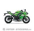 Kawasaki NINJA 650 | EX650 2025