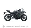 Kawasaki NINJA 650 | EX650 2026