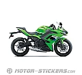 Kawasaki NINJA 650 | EX650 2026